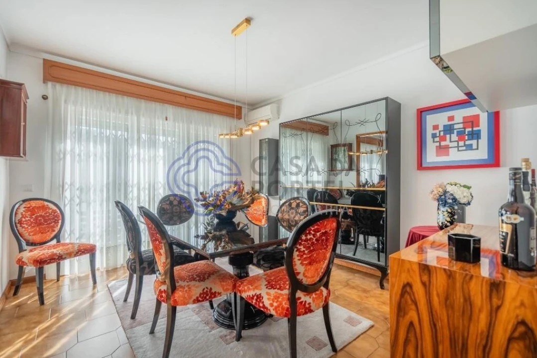 Moradia T6 para Venda em Gondomar (São Cosme), Valbom e Jovim Foto 9