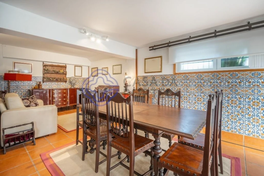 Moradia T6 para Venda em Gondomar (São Cosme), Valbom e Jovim Foto 26