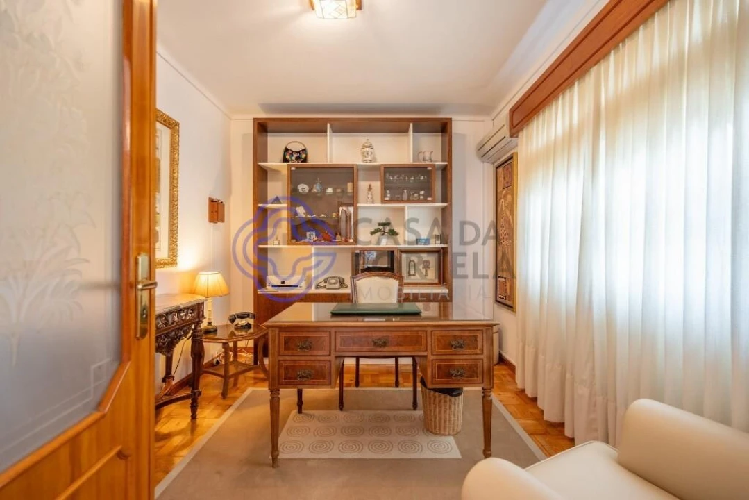 Moradia T6 para Venda em Gondomar (São Cosme), Valbom e Jovim Foto 7