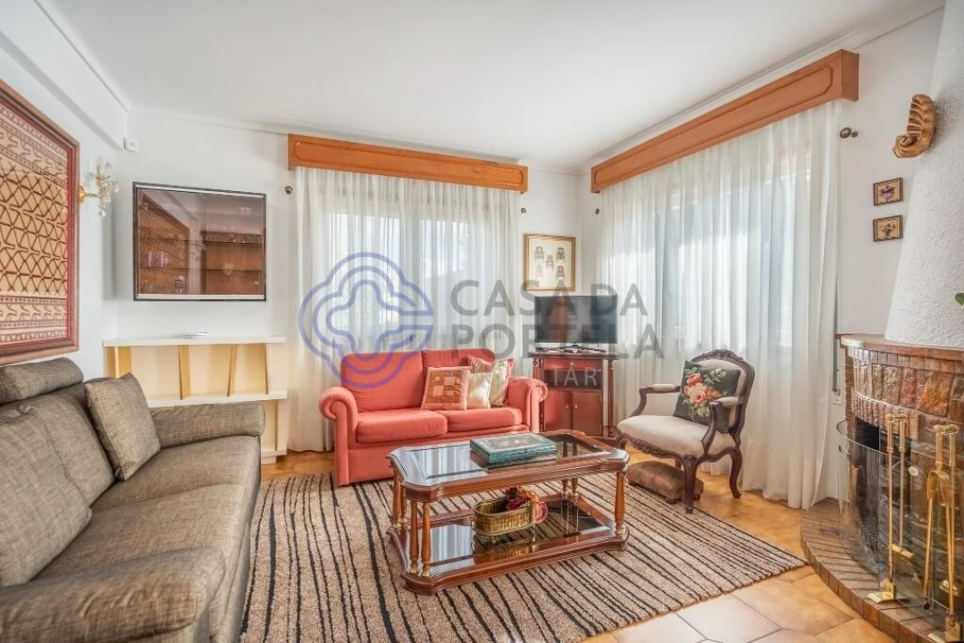 Moradia T6 para Venda em Gondomar (São Cosme), Valbom e Jovim Foto 10