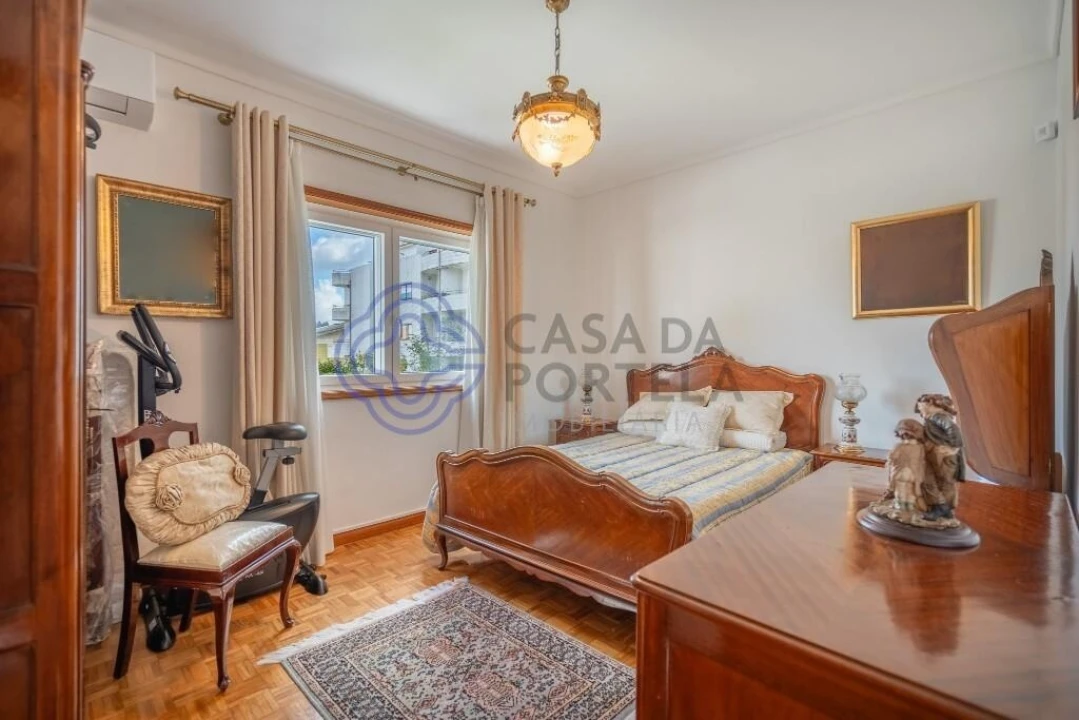 Moradia T6 para Venda em Gondomar (São Cosme), Valbom e Jovim Foto 19