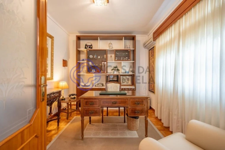 Moradia T6 para Venda em Gondomar (São Cosme), Valbom e Jovim Foto 7