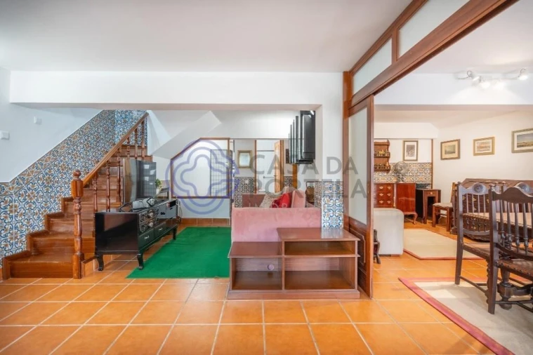 Moradia T6 para Venda em Gondomar (São Cosme), Valbom e Jovim Foto 28