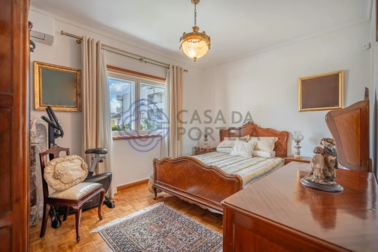 Moradia T6 para Venda em Gondomar (São Cosme), Valbom e Jovim Foto 19