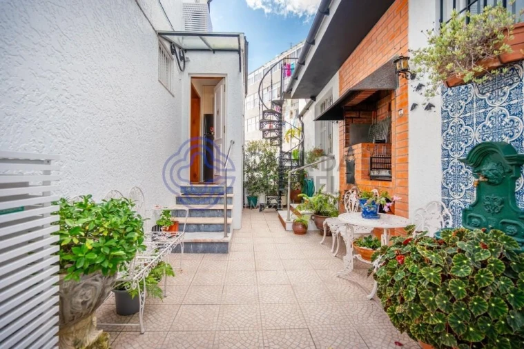 Moradia T6 para Venda em Gondomar (São Cosme), Valbom e Jovim Foto 30