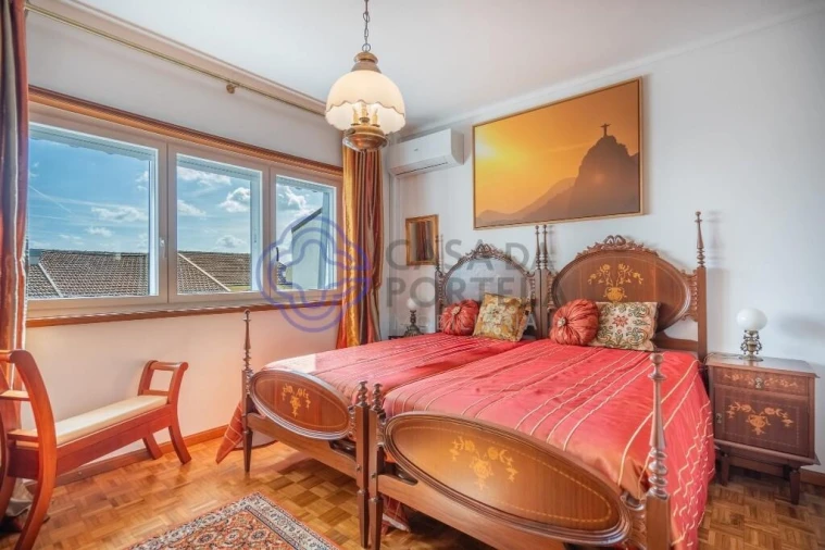 Moradia T6 para Venda em Gondomar (São Cosme), Valbom e Jovim Foto 20