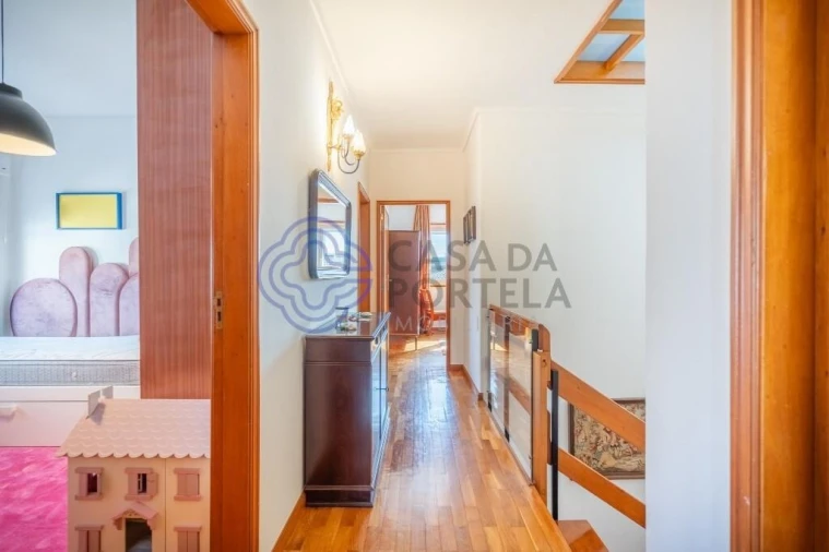 Moradia T6 para Venda em Gondomar (São Cosme), Valbom e Jovim Foto 16