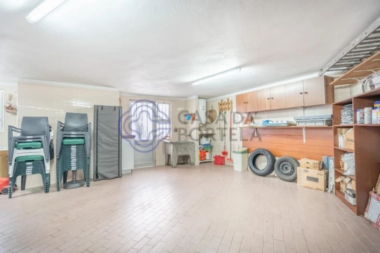 Moradia T6 para Venda em Gondomar (São Cosme), Valbom e Jovim Foto 39