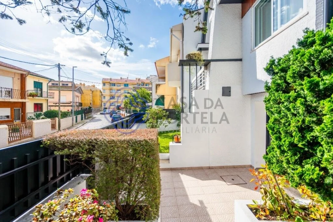 Moradia T6 para Venda em Gondomar (São Cosme), Valbom e Jovim Foto 32