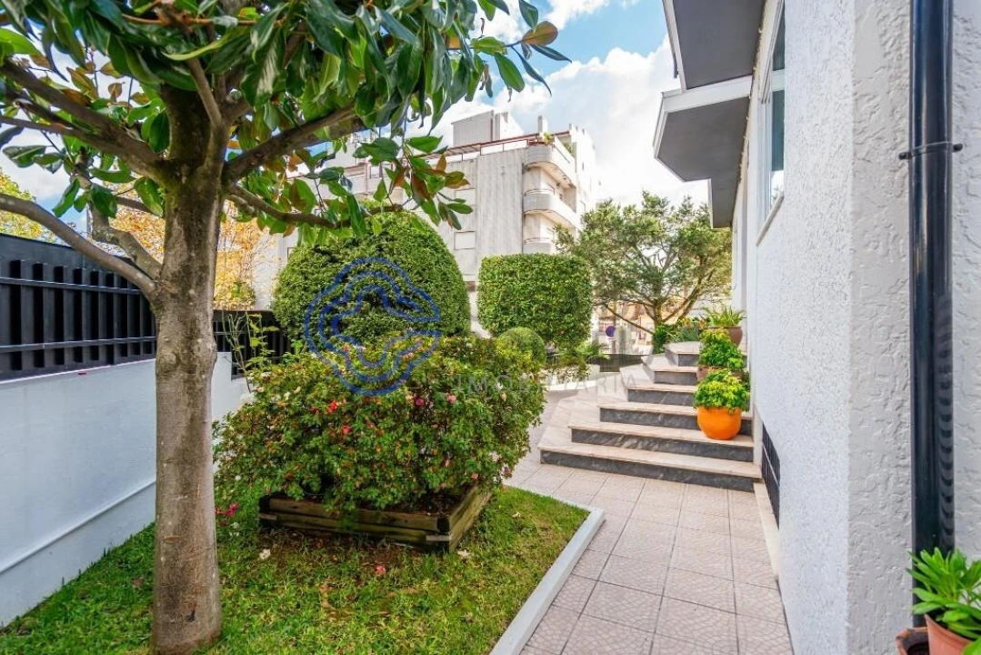 Moradia T6 para Venda em Gondomar (São Cosme), Valbom e Jovim Foto 31