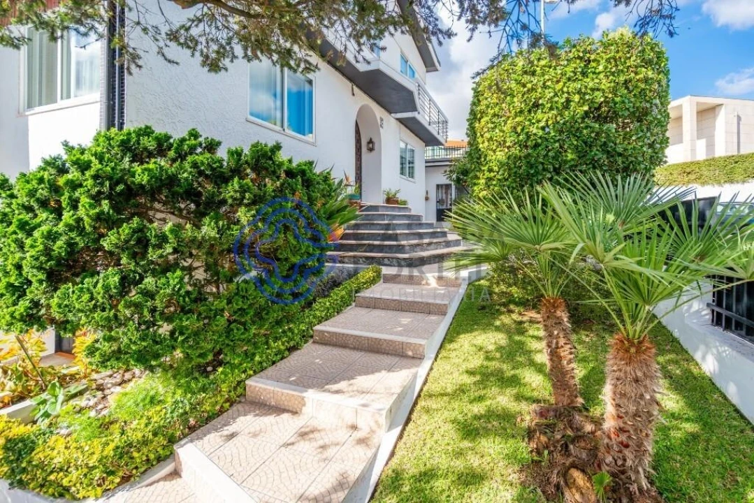 Moradia T6 para Venda em Gondomar (São Cosme), Valbom e Jovim Foto 33