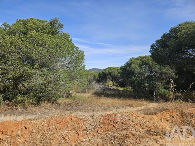 Terreno para Venda em Quarteira Foto 5