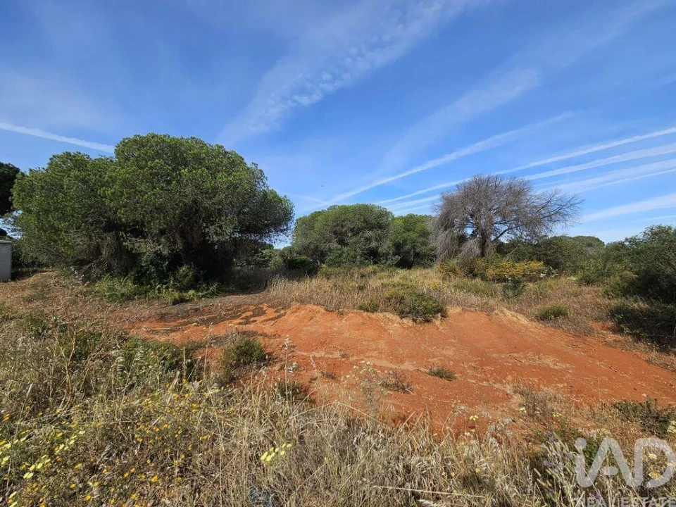 Terreno para Venda em Quarteira Foto 7