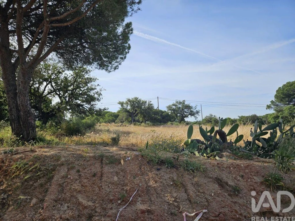 Terreno para Venda em Quarteira Foto 10
