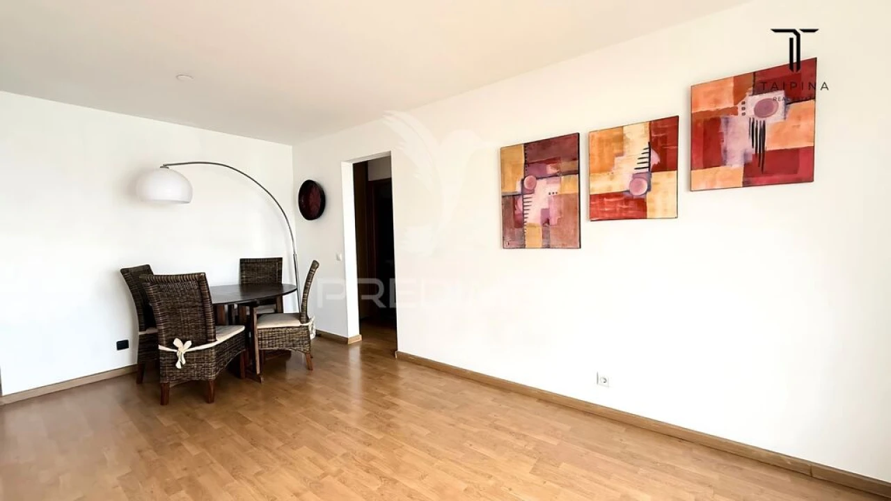Apartamento T1 para Venda em Caparica e Trafaria Foto 3