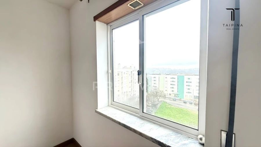 Apartamento T1 para Venda em Caparica e Trafaria Foto 9