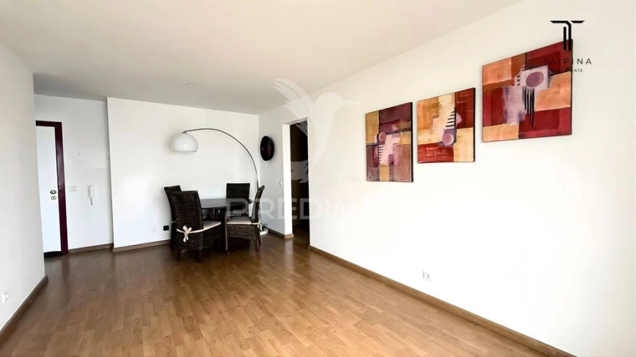 Apartamento T1 para Venda em Caparica e Trafaria Foto 2