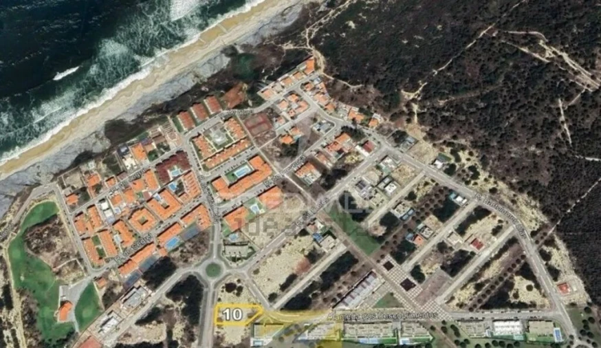 Terreno para Venda em Pataias e Martingança Foto 7