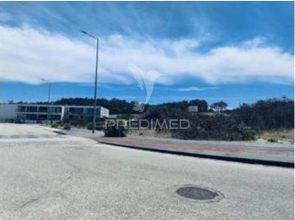 Terreno para Venda em Pataias e Martingança Foto 14