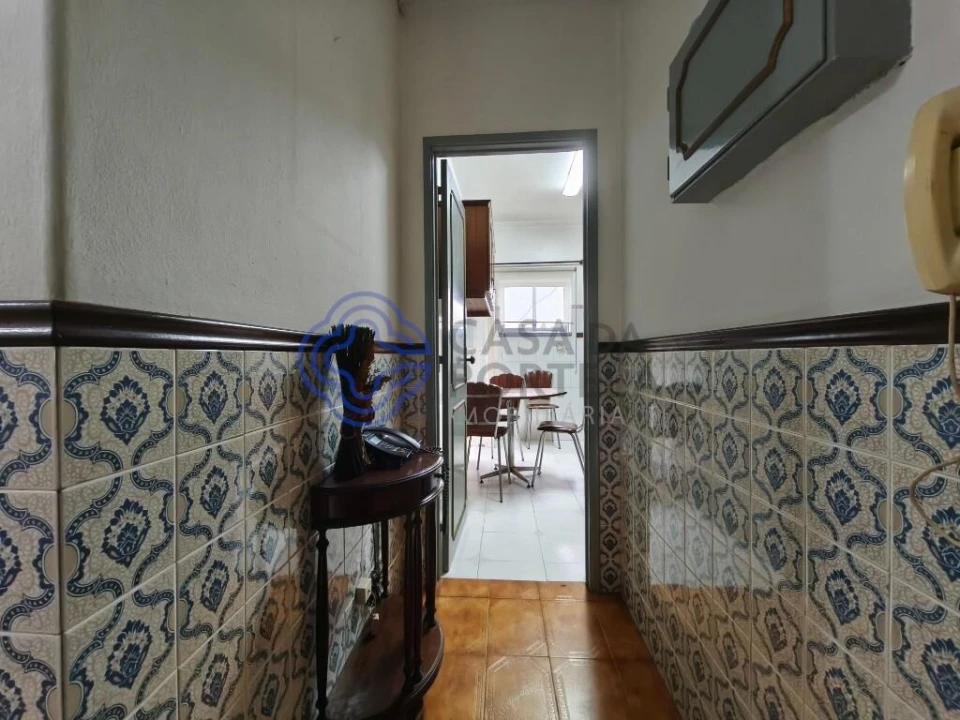 Apartamento T3 para Venda em Torres Novas (Santa Maria, Salvador e Santiago) Foto 12