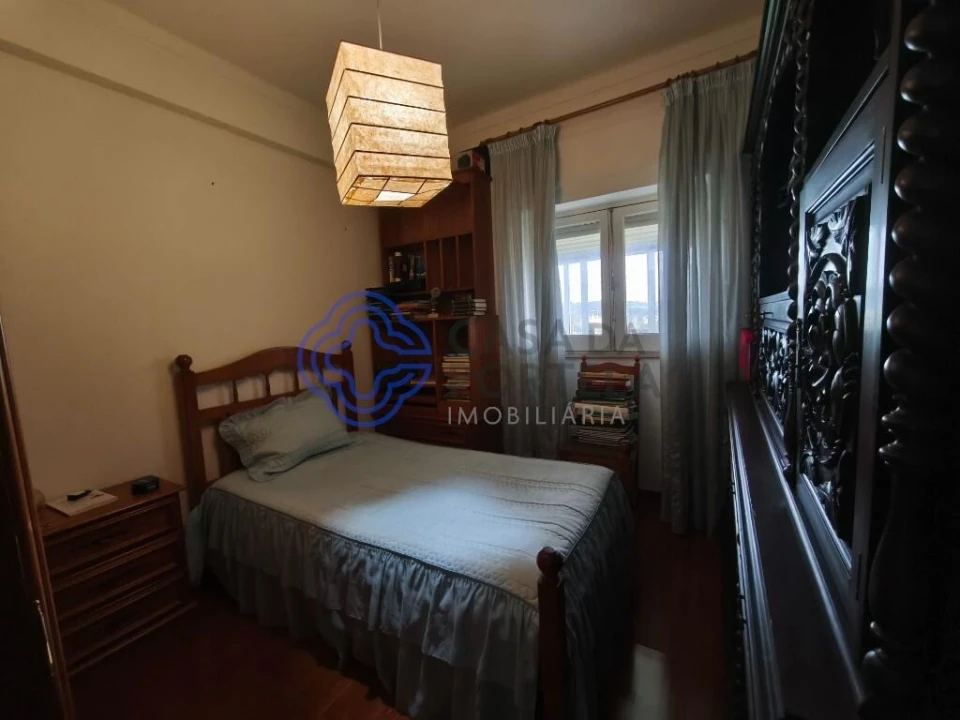 Apartamento T3 para Venda em Torres Novas (Santa Maria, Salvador e Santiago) Foto 5