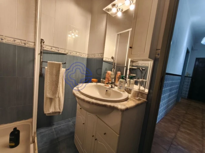 Apartamento T3 para Venda em Torres Novas (Santa Maria, Salvador e Santiago) Foto 8