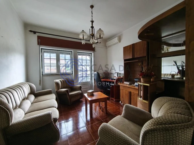 Apartamento T3 para Venda em Torres Novas (Santa Maria, Salvador e Santiago)