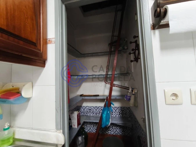 Apartamento T3 para Venda em Torres Novas (Santa Maria, Salvador e Santiago) Foto 14