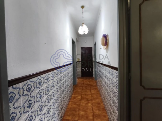 Apartamento T3 para Venda em Torres Novas (Santa Maria, Salvador e Santiago) Foto 6