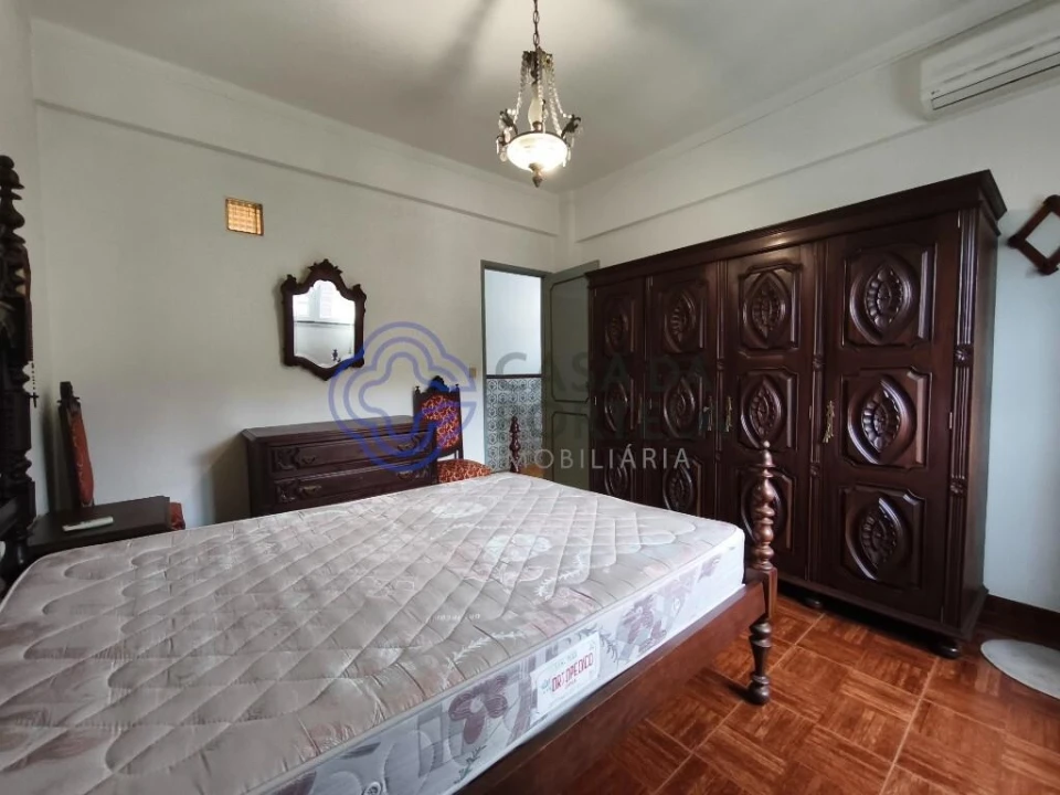 Apartamento T3 para Venda em Torres Novas (Santa Maria, Salvador e Santiago) Foto 11