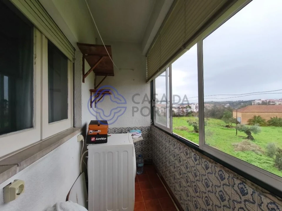 Apartamento T3 para Venda em Torres Novas (Santa Maria, Salvador e Santiago) Foto 15