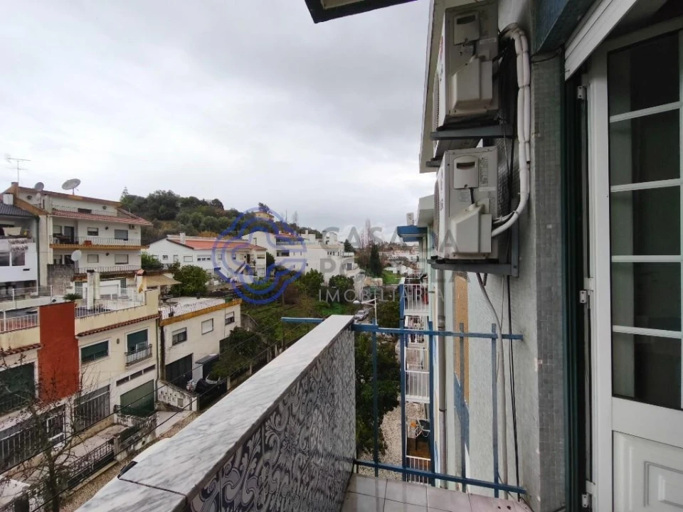 Apartamento T3 para Venda em Torres Novas (Santa Maria, Salvador e Santiago) Foto 4
