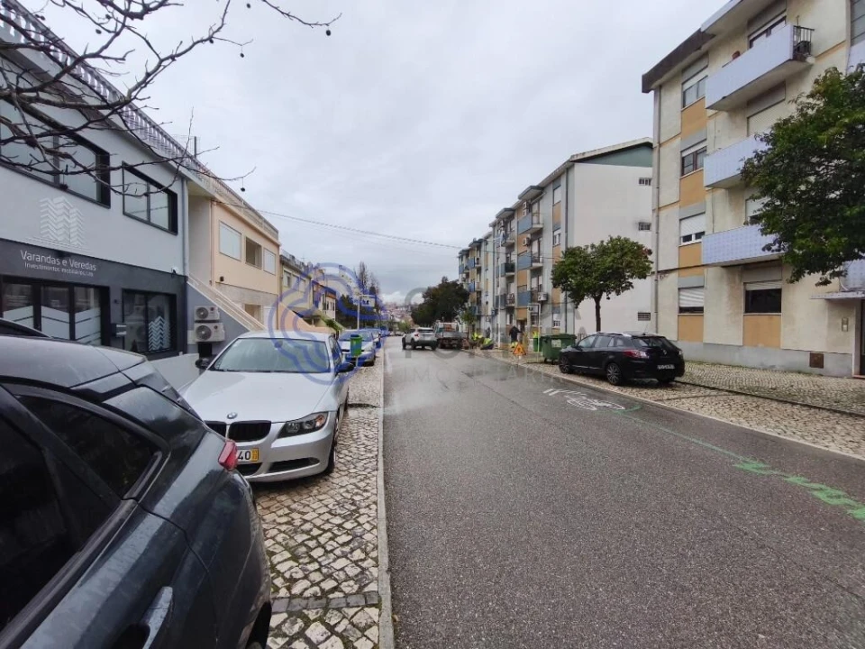 Apartamento T3 para Venda em Torres Novas (Santa Maria, Salvador e Santiago) Foto 16