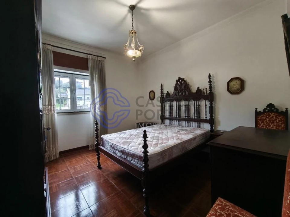 Apartamento T3 para Venda em Torres Novas (Santa Maria, Salvador e Santiago) Foto 10