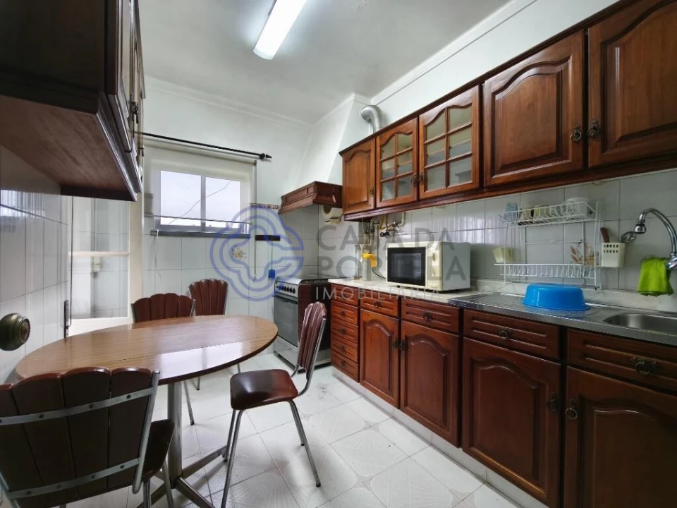 Apartamento T3 para Venda em Torres Novas (Santa Maria, Salvador e Santiago) Foto 13