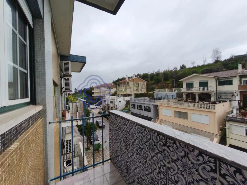 Apartamento T3 para Venda em Torres Novas (Santa Maria, Salvador e Santiago) Foto 3