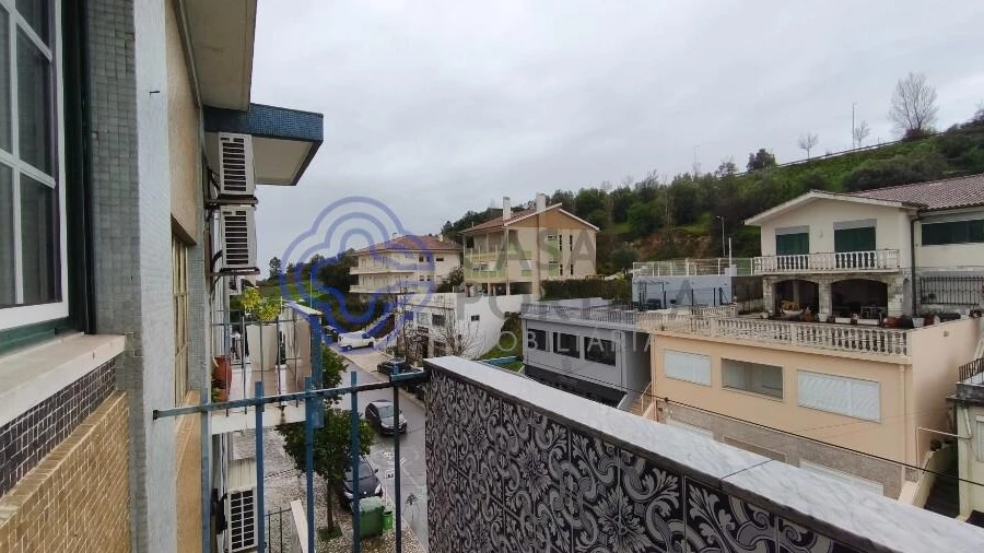Apartamento T3 para Venda em Torres Novas (Santa Maria, Salvador e Santiago)