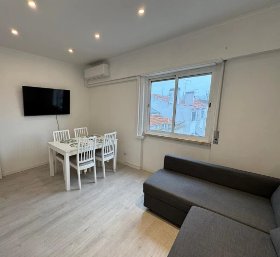 Apartamento T2 para Arrendamento em Moscavide e Portela Foto 2