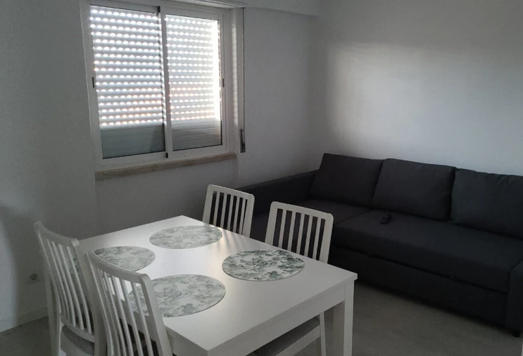Apartamento T2 para Arrendamento em Moscavide e Portela Foto 3