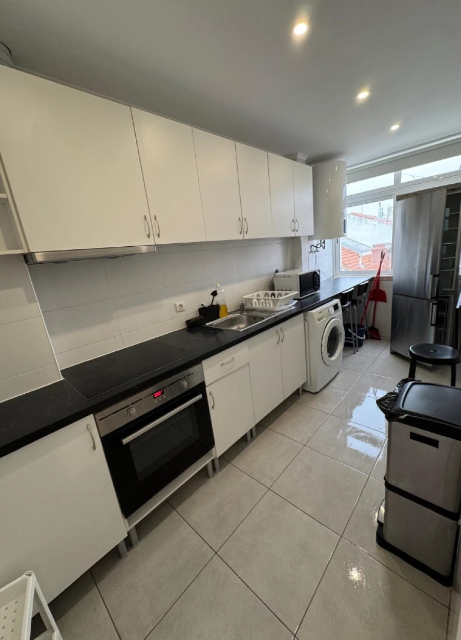 Apartamento T2 para Arrendamento em Moscavide e Portela Foto 4