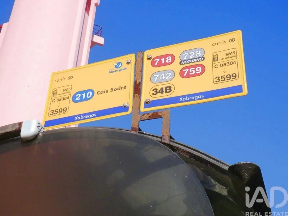 Escritório para Arrendamento em Beato Foto 21