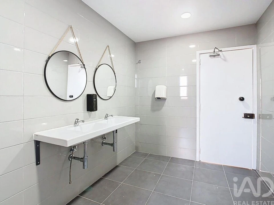 Escritório para Arrendamento em Beato Foto 16