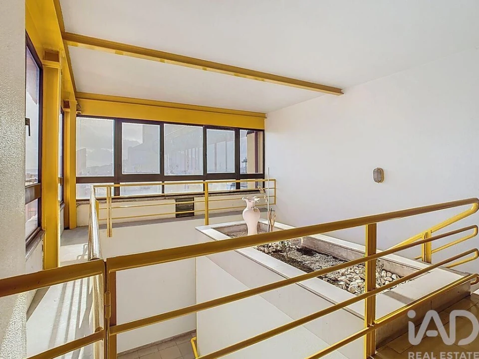 Escritório para Arrendamento em Beato Foto 12