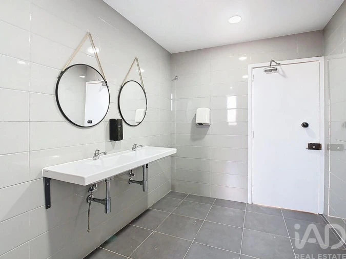 Escritório para Arrendamento em Beato Foto 16