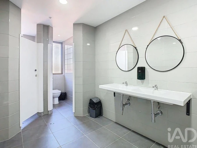 Escritório para Arrendamento em Beato Foto 15