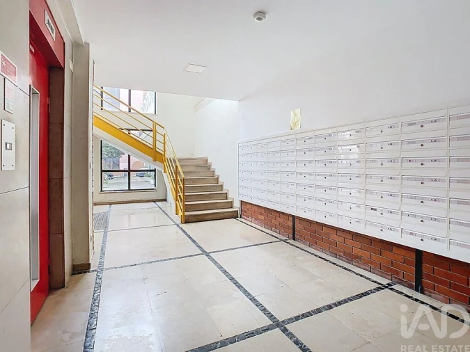 Escritório para Arrendamento em Beato Foto 17