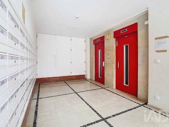 Escritório para Arrendamento em Beato Foto 18