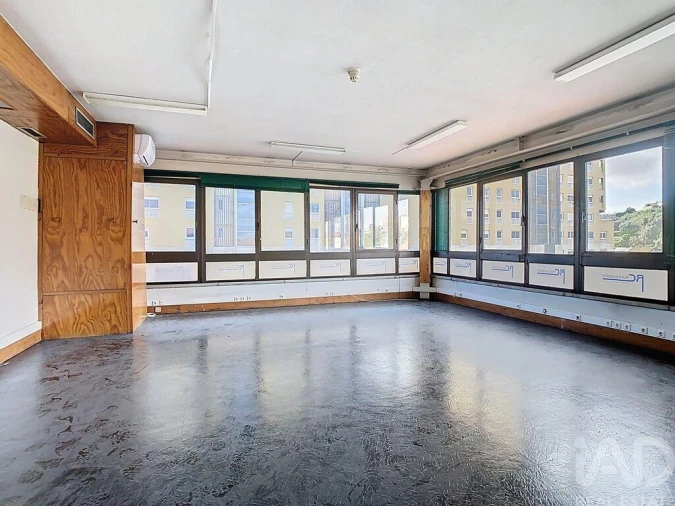 Escritório para Arrendamento em Beato Foto 3