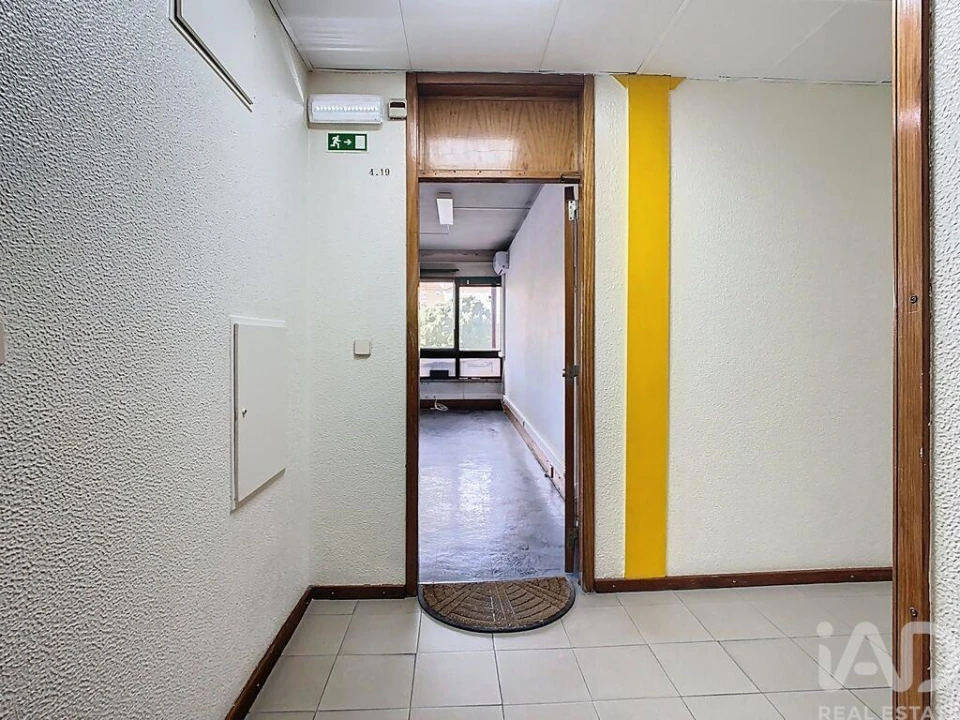 Escritório para Arrendamento em Beato Foto 10