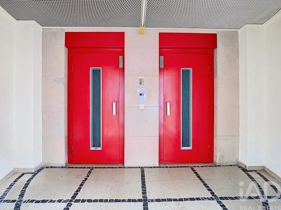 Escritório para Arrendamento em Beato Foto 13